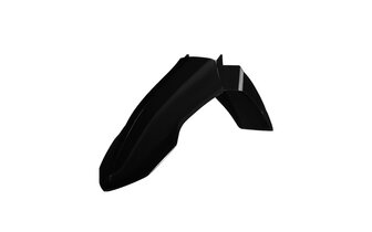Parafango anteriore Polisport Yamaha YZF 250 dopo 2024 nero