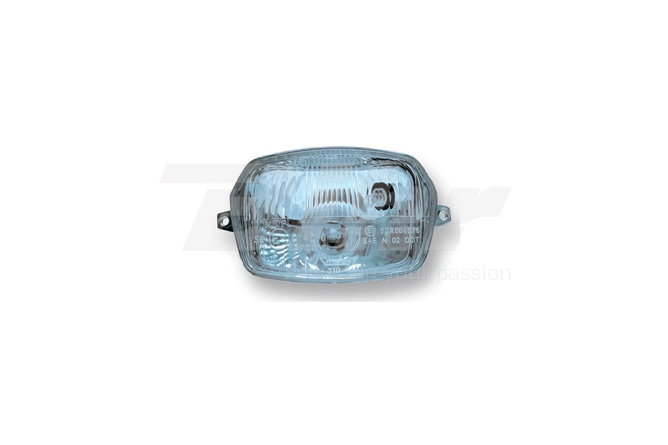 Bulb for headlight Polisport MMX 12V / 35W