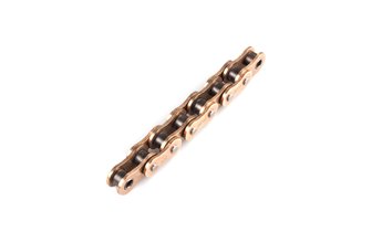 Chain Afam A415GPR2-G 120 links press-fit master link
