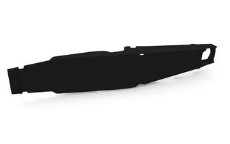Protezione braccio oscillante Polisport nero Honda CRF 450 2017-2018