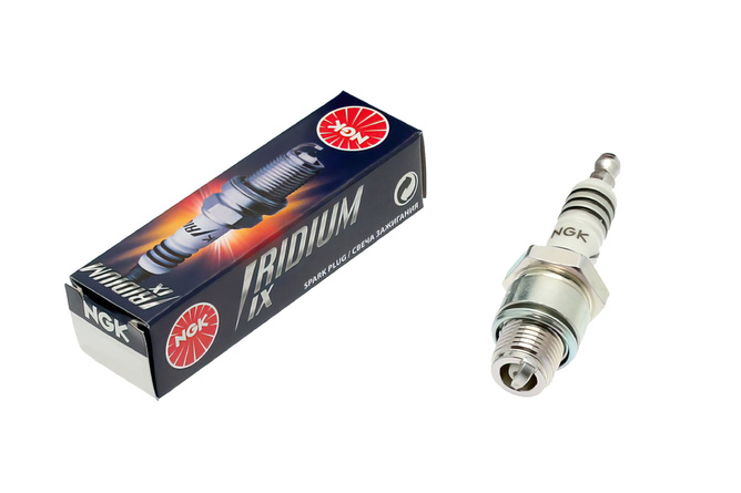 Spark plug NGK CPR8EAIX-9 10mm