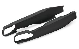 Protection de bras oscillant Polisport noir KTM EXC / EXC-F
