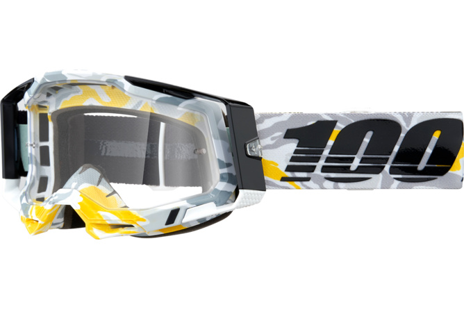 Gafas de Motocross 100% Racecraft 2 KORB