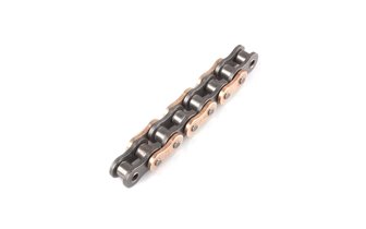 Chain Master Link (rivet) Afam A415GPR-G gold