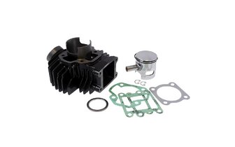 Cylinder Kit OEM quality 50 Yamaha Chappy