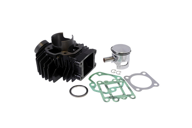 Zylinder Kit Originalersatz 50 Yamaha Chappy