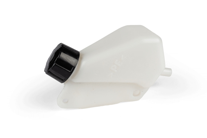 Ausgleichsbeh&auml;lter Jog RR