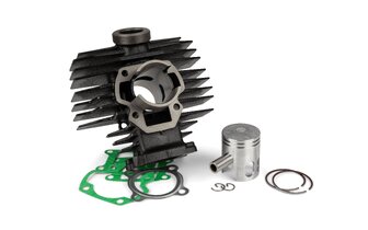 Zylinder Kit Originalersatz 50 Yamaha Chappy