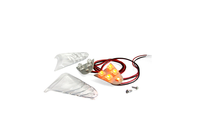 Scheinwerfer-Blinker Yamaha Aerox bis 2013