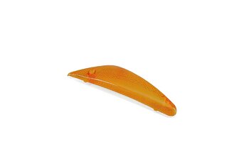 Vetro freccia anteriore sinistro Peugeot Buxy Arancione