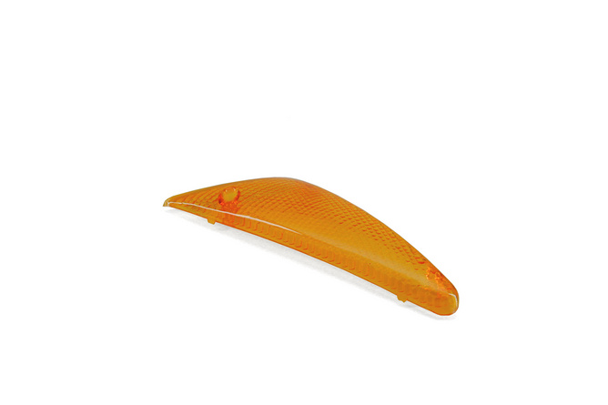 Blinkerglas vorne links Peugeot Buxy Orange