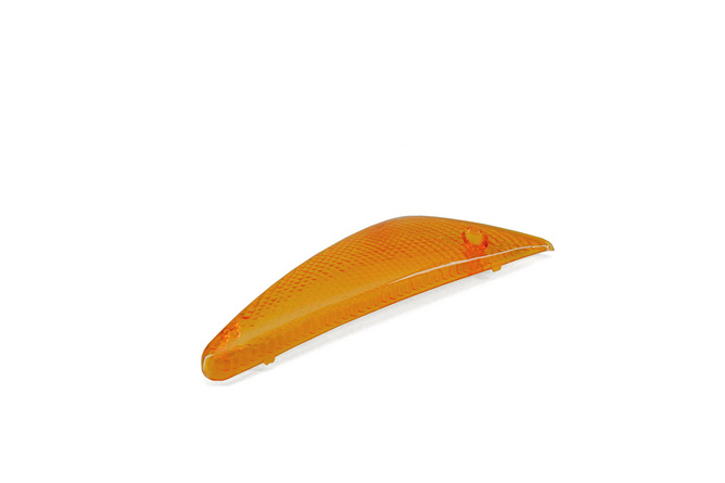Blinkerglas vorne rechts Peugeot Buxy Orange