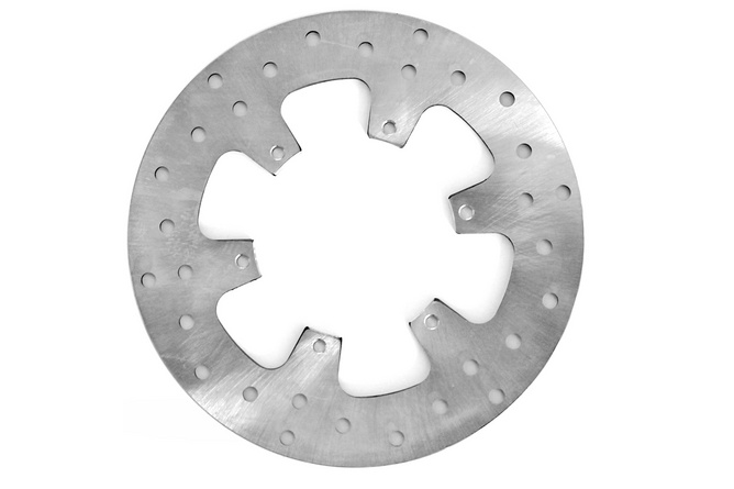 Bremsscheibe vorne 240mm Piaggio / Gilera