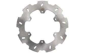 Brake Disc rear 220mm Fantic XE / XM 50