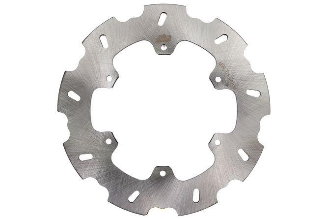 Bremsscheibe hinten 220mm Fantic XE / XM 50