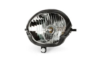 Faro Piaggio Zip dopo 2000