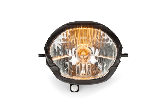 Faro Piaggio Zip dopo 2000