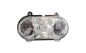 Headlight Yamaha BW's before 2004