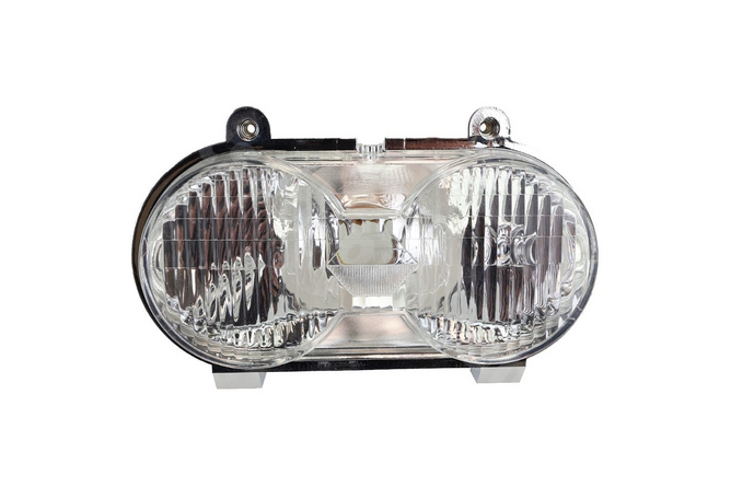 Faro Yamaha BW's fino 2004