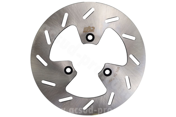 Bremsscheibe vorne 200mm Peugeot Vivacity 3 / Django