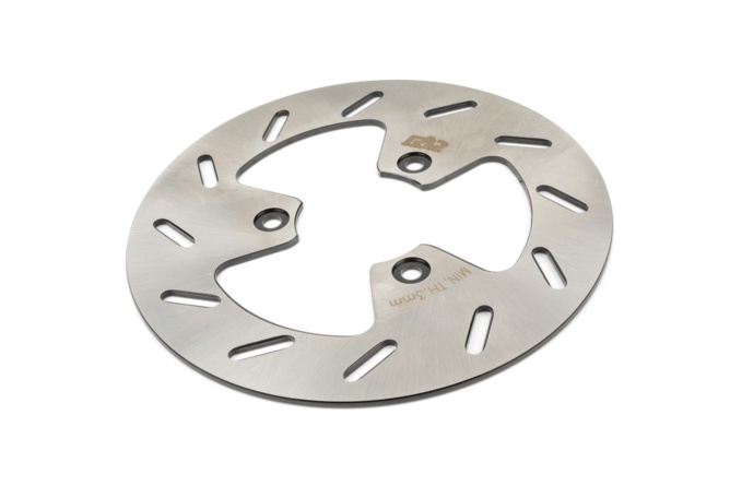 Bremsscheibe vorne 200mm Peugeot Vivacity 3 / Django