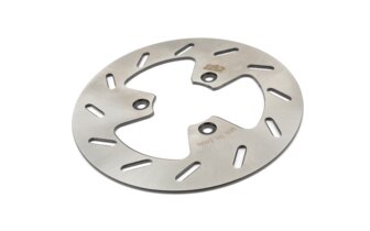 Brake Disc front 200mm Peugeot Vivacity 3 / Django