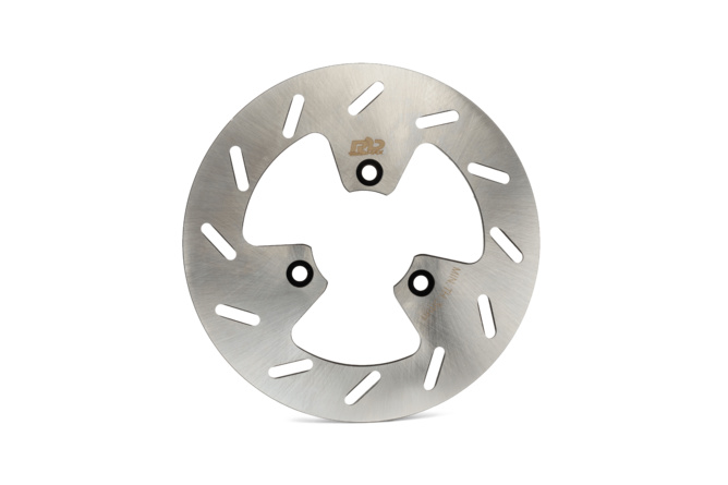 Bremsscheibe vorne 200mm Peugeot Vivacity 3 / Django