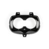 Entourage de phare MBK Booster avant 2004 Noir