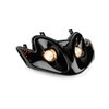 Twin Headlight Yamaha Jog black