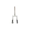 Fourche de rechange Piaggio Typhoon / NRG