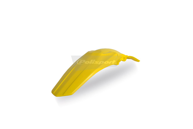 Guardabarro Trasero Polisport RMZ 250 10-13 Amarillo