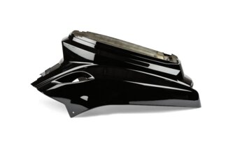 Rear Fairing / Underseat OEM quality Yamaha BW's after 2004 black
