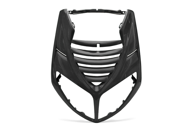 Obere Frontverkleidung TNT für Peugeot Speedfight 2, metallic weiß