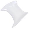 Aileron MBK Rocket Blanc