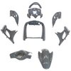 Fairing Kit 9 parts Yamaha Jog Nardo grey