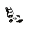 Verkleidungskit 5 Teile Aprilia Sonic Schwarz