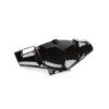 Verkleidungskit 5 Teile Aprilia Sonic Schwarz