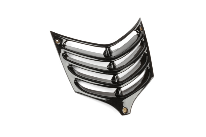 Verkleidungskit 5 Teile Aprilia Sonic Schwarz
