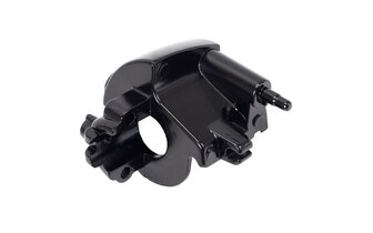 Halbschelle Lenkerarmatur links Yamaha Aerox vor 2012