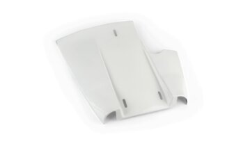 Durchgang über Hinterrad MBK Booster/Yamaha BWs, weiss