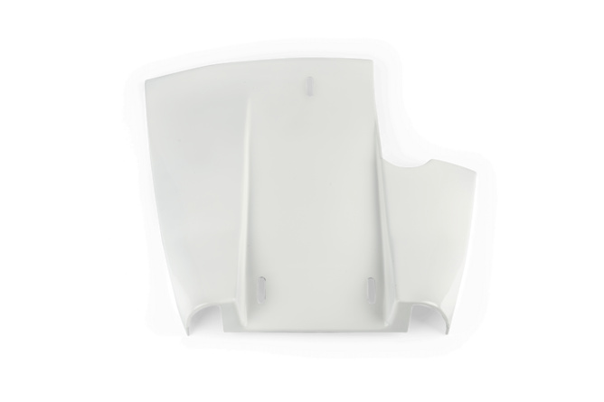 Underbody Panel Yamaha BW's / MBK Booster white