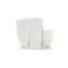 Underbody Panel Yamaha BW's / MBK Booster white