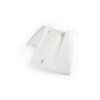 Underbody Panel Yamaha BW's / MBK Booster white