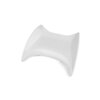 Aileron MBK Rocket Blanc