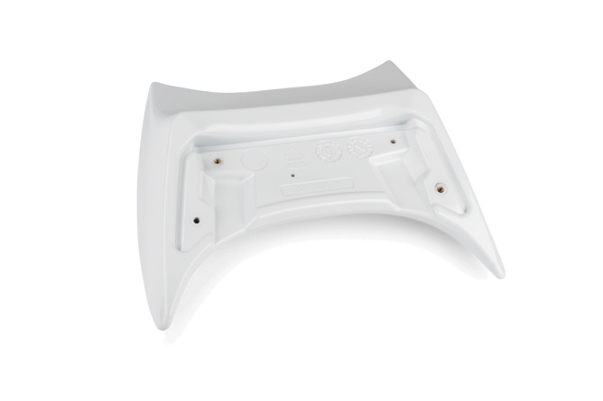 Aileron MBK Rocket Blanc