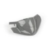 Fairing Kit 9 parts Yamaha Jog Nardo grey