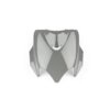 Fairing Kit 9 parts Yamaha Jog Nardo grey