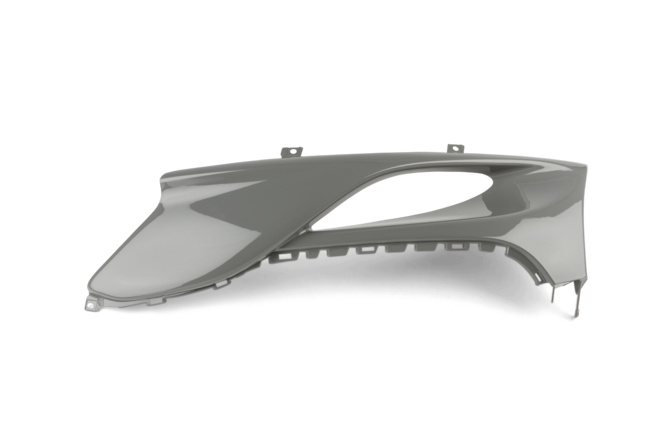 Fairing Kit 9 parts Yamaha Jog Nardo grey