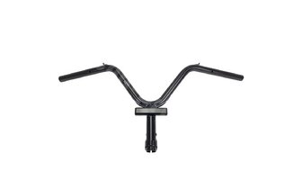 Guidon type origine MBK Nitro avant 2013