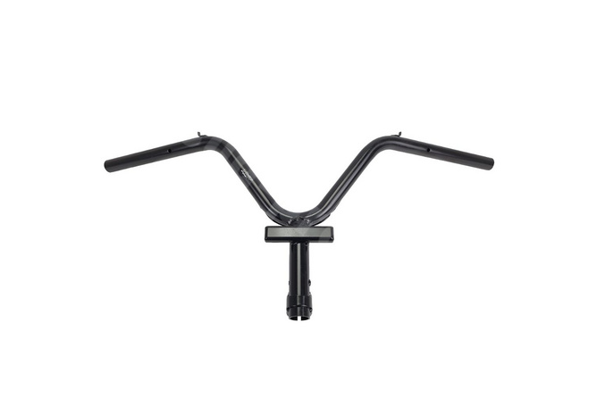 Lenker Yamaha Aerox bis 2013